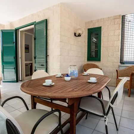 Casa Del Melograno * Porto Cesareo
