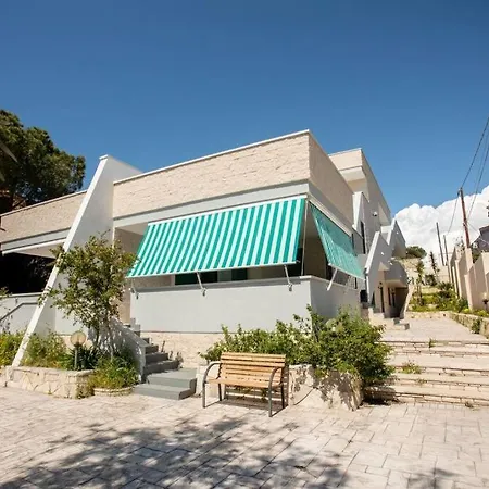 Apartment Casa Del Melograno Porto Cesareo