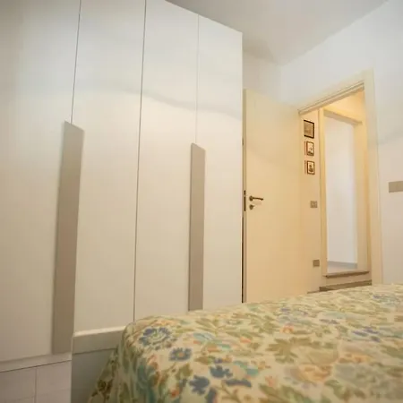 Apartamento Casa Del Melograno