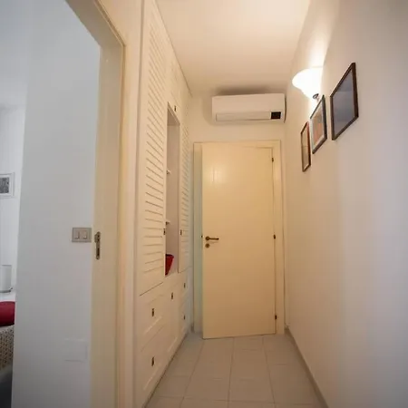 Apartment Casa Del Melograno