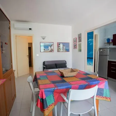 Casa Del Melograno