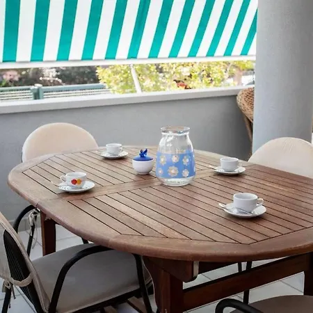 Casa Del Melograno Apartment