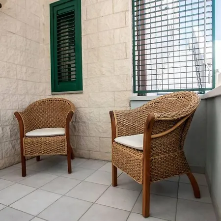 Casa Del Melograno
