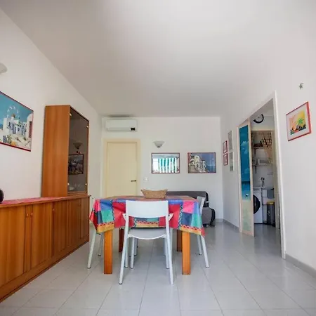 Apartment Casa Del Melograno