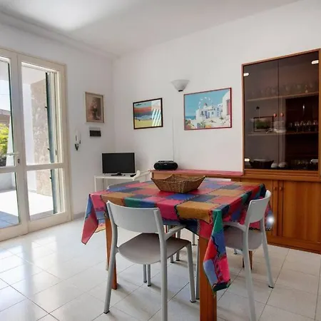 Casa Del Melograno * Porto Cesareo