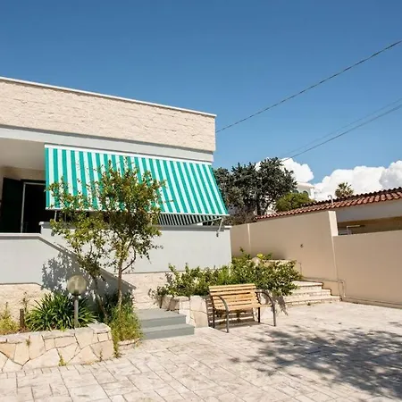 Apartment Casa Del Melograno Porto Cesareo
