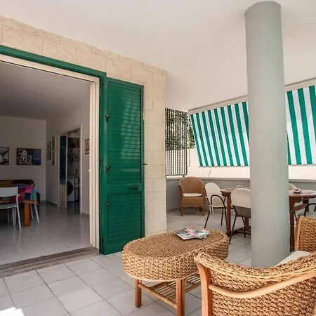 Casa Del Melograno