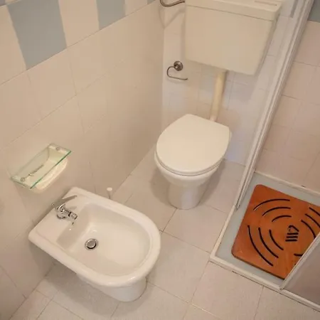 Casa Del Melograno Apartment Porto Cesareo