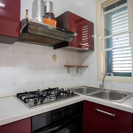 Apartment Casa Del Melograno *